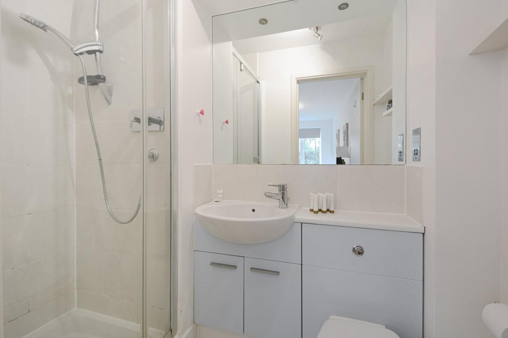 Guestready - Elegant Getaway In Appartement