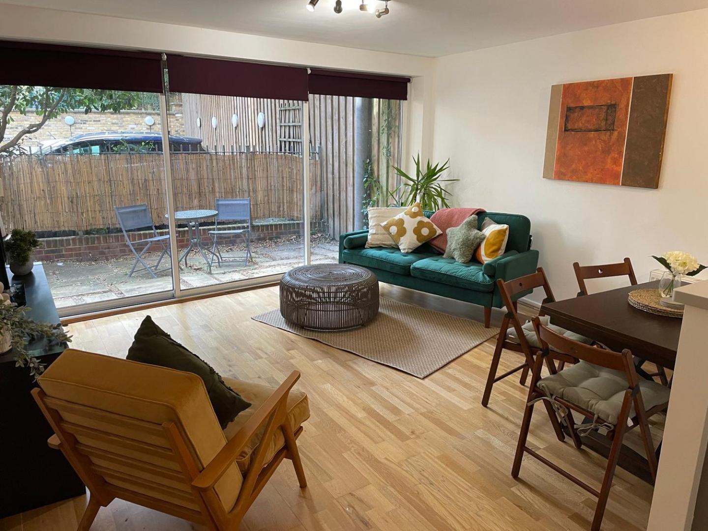 Apartment Guestready - Elegant Getaway In